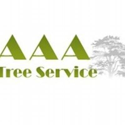AAA Tree Service