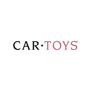 Car toys - Friendswood