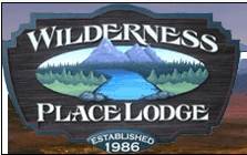 Wilderness Place Lodge Alaska Inclusive Fishing