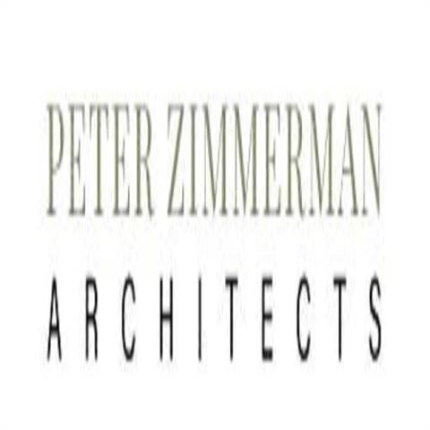 Peter Zimmerman Architects