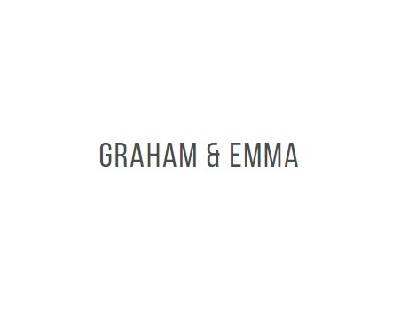 Graham & Emma