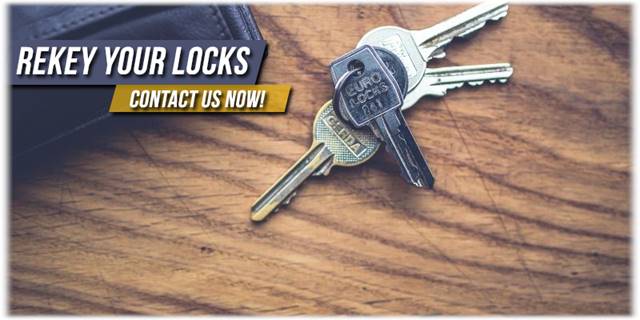 Locksmith Chantilly VA