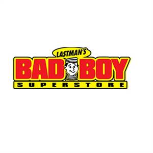 Lastman's Bad Boy