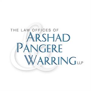 Arshad Pangere and Warring, LLP