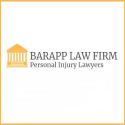 Barapp Injury Law Corp