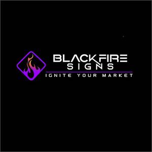 BlackFire Signs