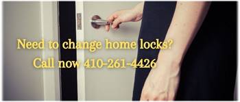 Locksmith Ellicott City MD