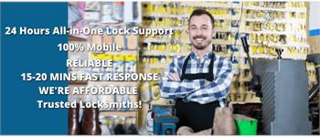 Locksmith Fairfax