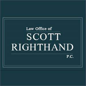 Law Office of Scott Righthand, P.C.