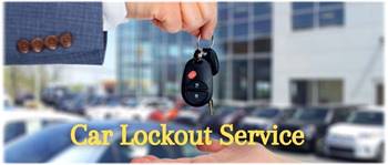 Locksmith DC