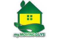Local Moving Company in Woodland Hills