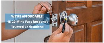 Locksmith Lorton VA