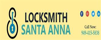 Locksmith Santa Ana