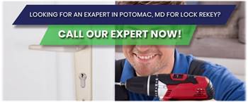 Locksmith Potomac MD