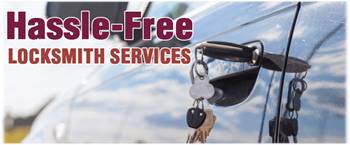 Locksmith Arlington VA