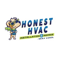  Honest  HVAC