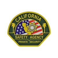 California Safety Agency California Safety Agency