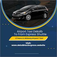 Airport Taxi Dekalb To From Express Shuttle dekalbtaxib dekalbtaxi