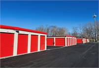  10 Federal  Storage